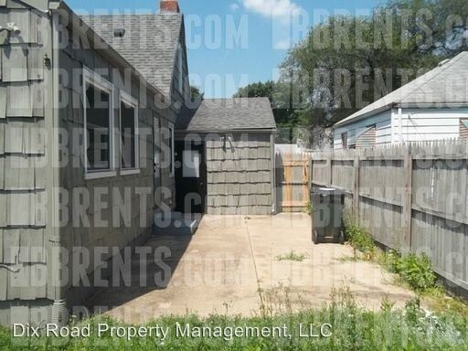 Building Photo - 3 br, 2 bath House - 2652 Hilda Avenue,