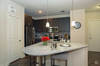 Interior Photo - Eastside Station