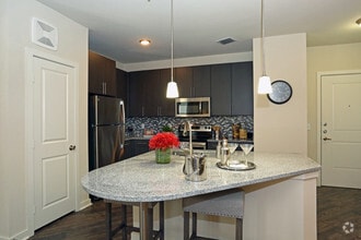 Interior Photo - Eastside Station