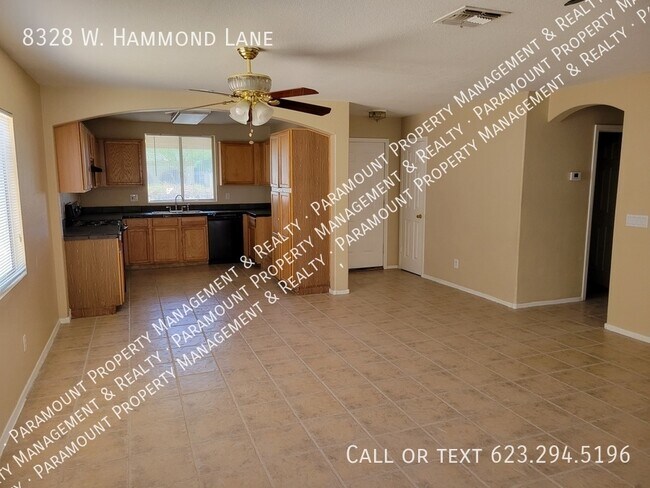 Foto del edificio - 3 bed/2 bath ready for immediate move in!