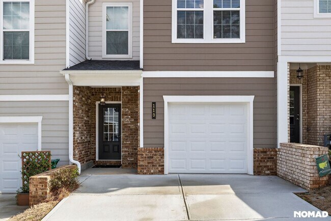 Foto del edificio - 110 Greenview Ct