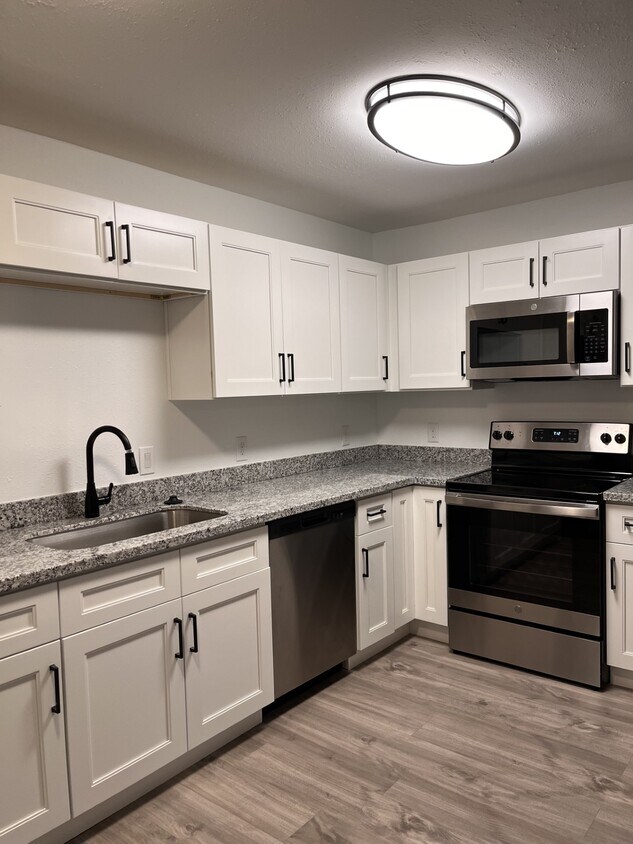 Foto del edificio - Dream California