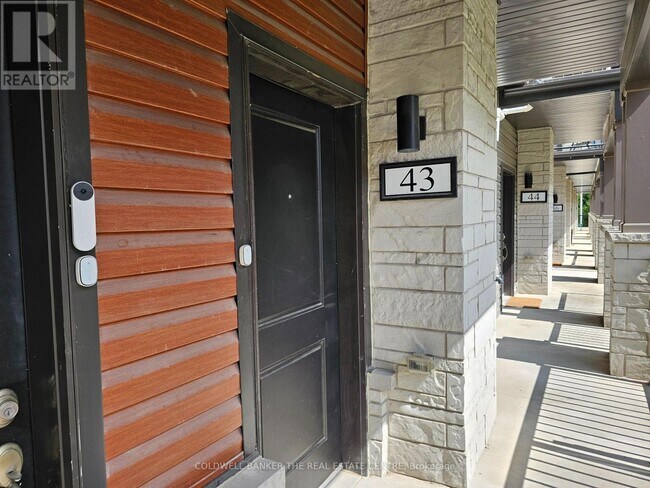 Photo du bâtiment - 2 Willow St