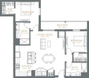 Two Bedroom