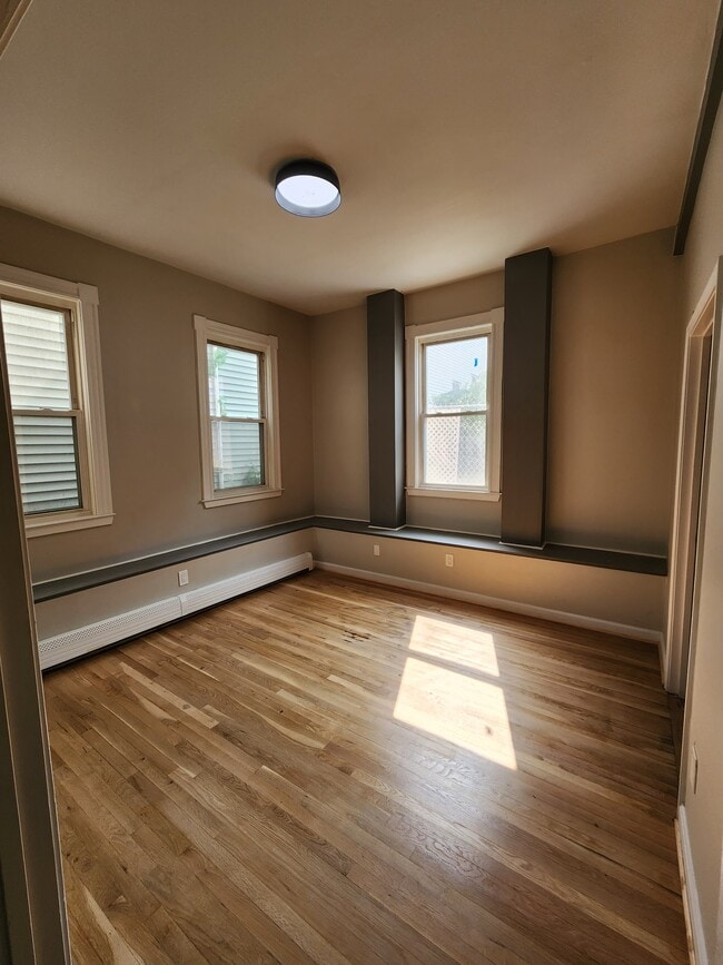 Master bedroom - 110 Branch St