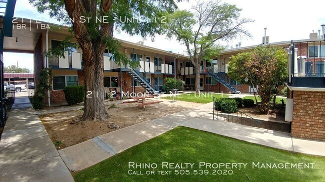 Foto del edificio - 2112 Moon St NE