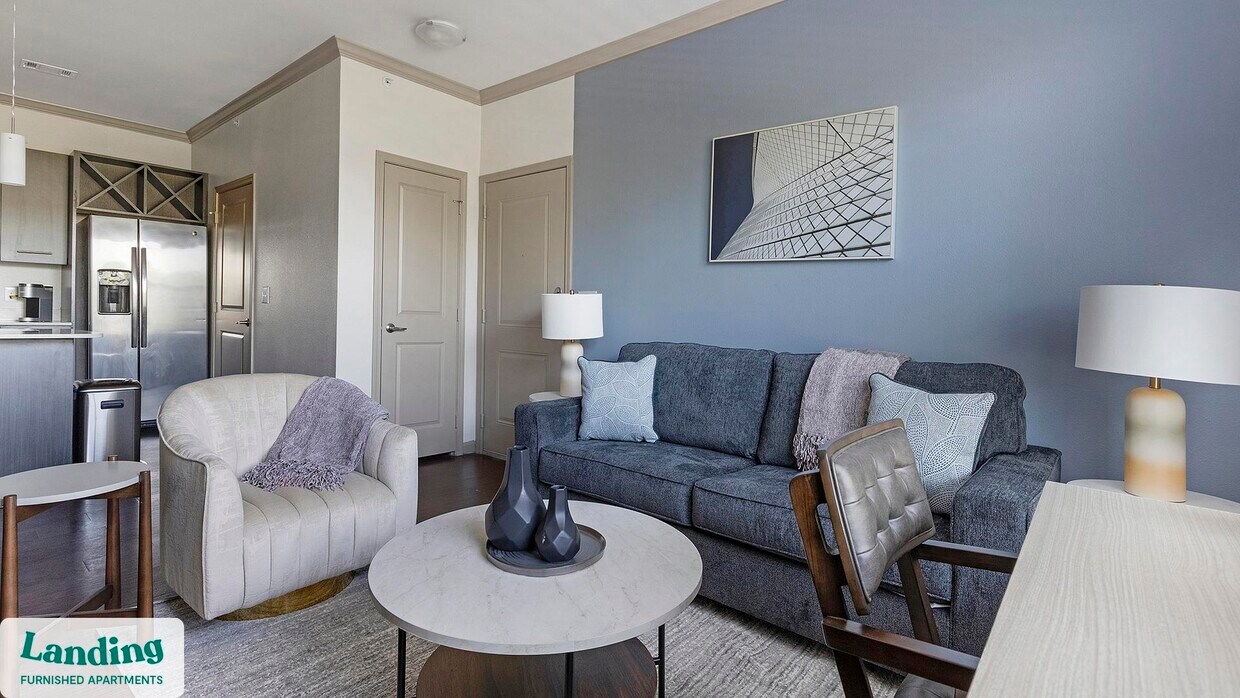 Foto principal - 7602 Luskey Blvd