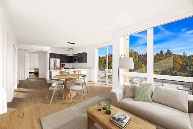 Building Photo - The Arbory