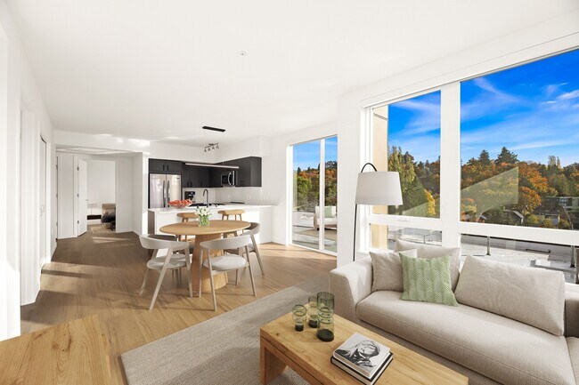 Foto del edificio - The Arbory