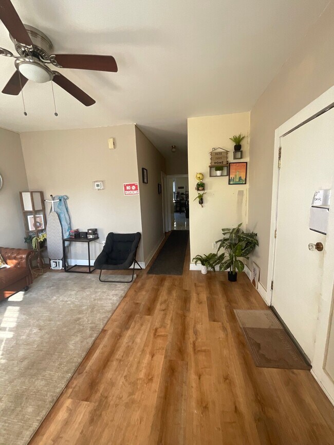 Foto del edificio - 284 Wainwright St