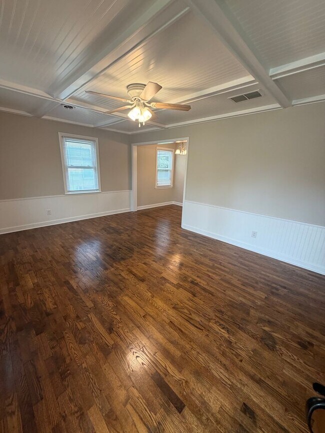 Foto del edificio - 2 Bedroom / 1.5 Bath Home in Kingsport TN