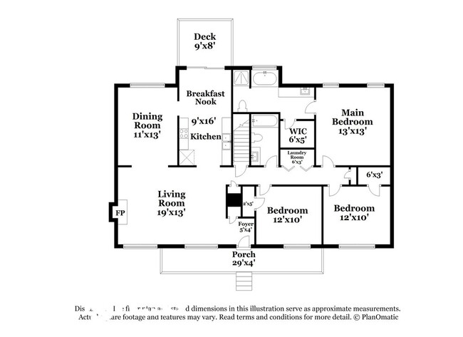 Building Photo - 221 Greenleaf Dr