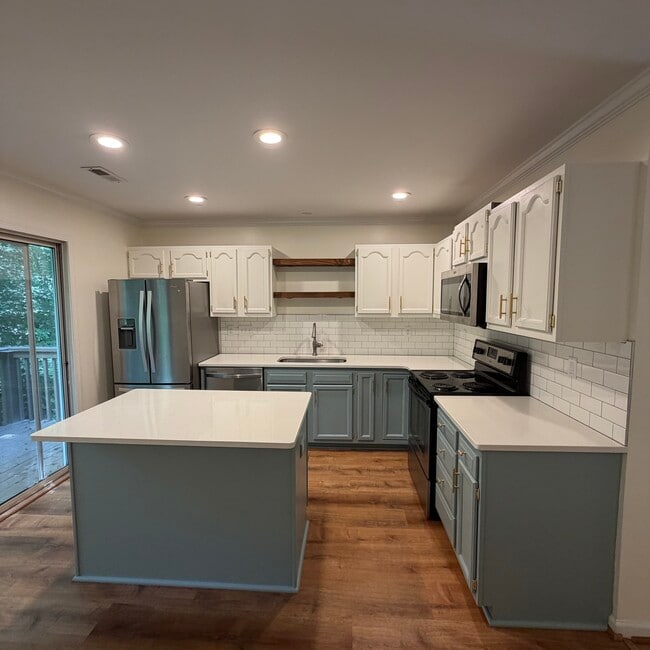 Building Photo - 9214 Arbourgate Meadows Ln