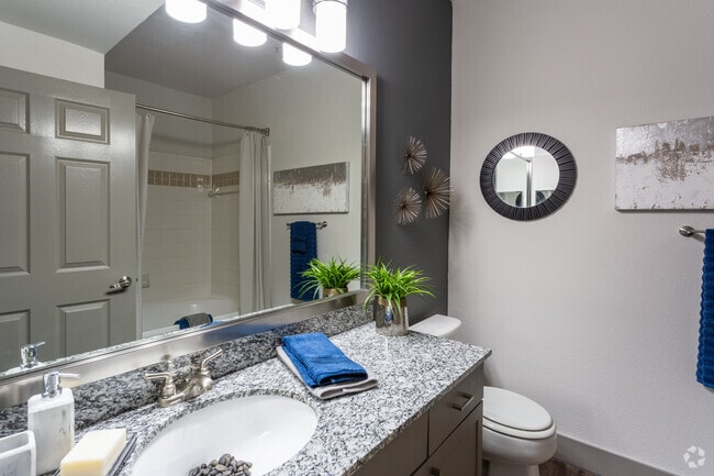 Interior Photo - Beck at Wells Branch
