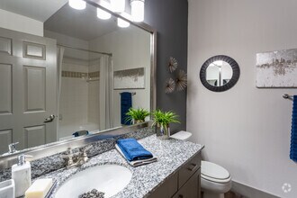 Interior Photo - Beck at Wells Branch