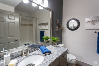 Interior Photo - Beck at Wells Branch