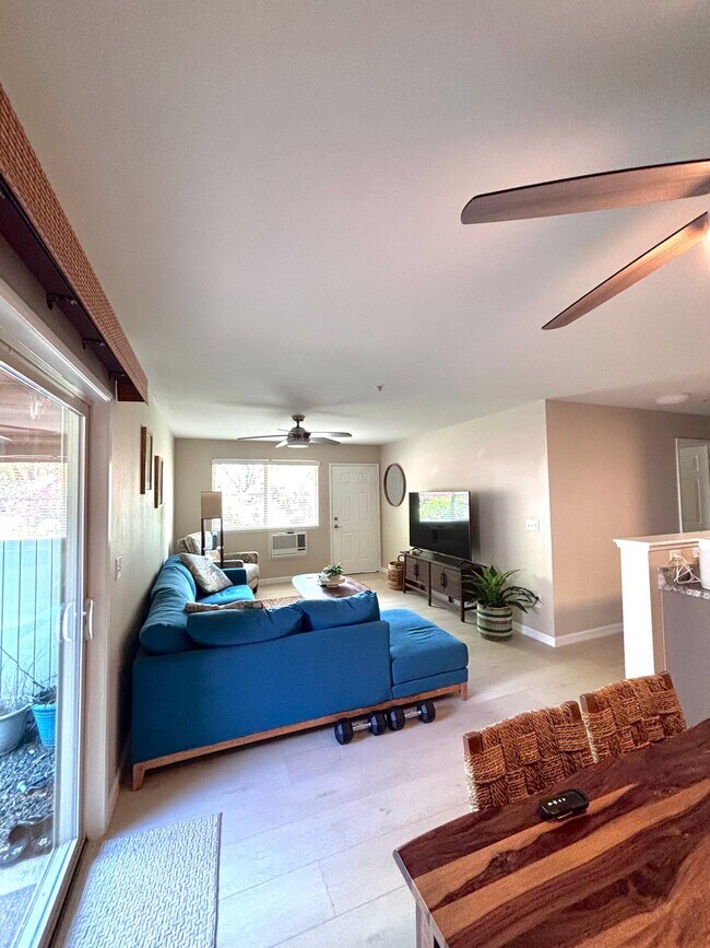 Foto del edificio - 58 Kihalani St