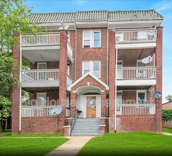 Building Photo - 4806 Liberty Heights Ave