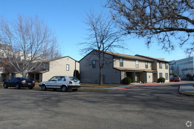 Pioneer Square Apartments Boise Pioneer Square Apartments Boise