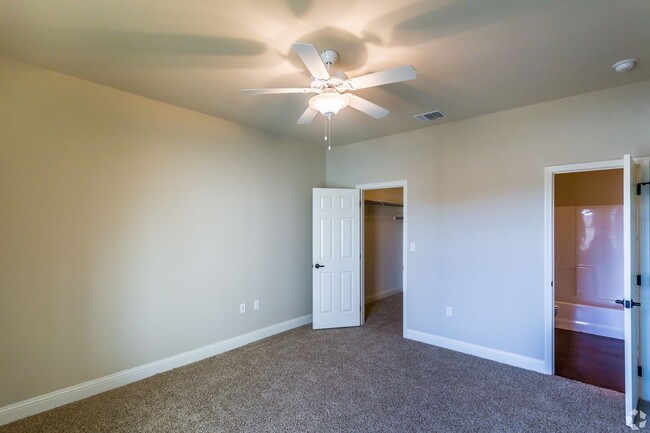 Foto del interior - The Corridor Apartments