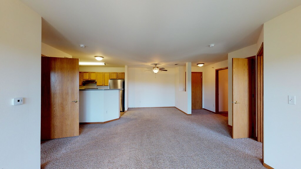 Door Creek Apartments