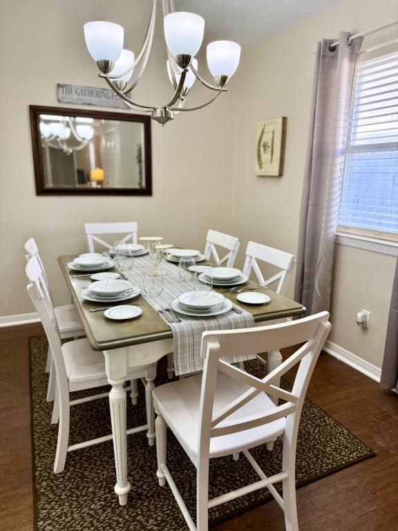 Foto del edificio - 1606 Bagby Ave