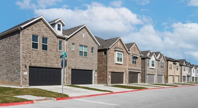 Foto del edificio - 9914 Kilkinney St