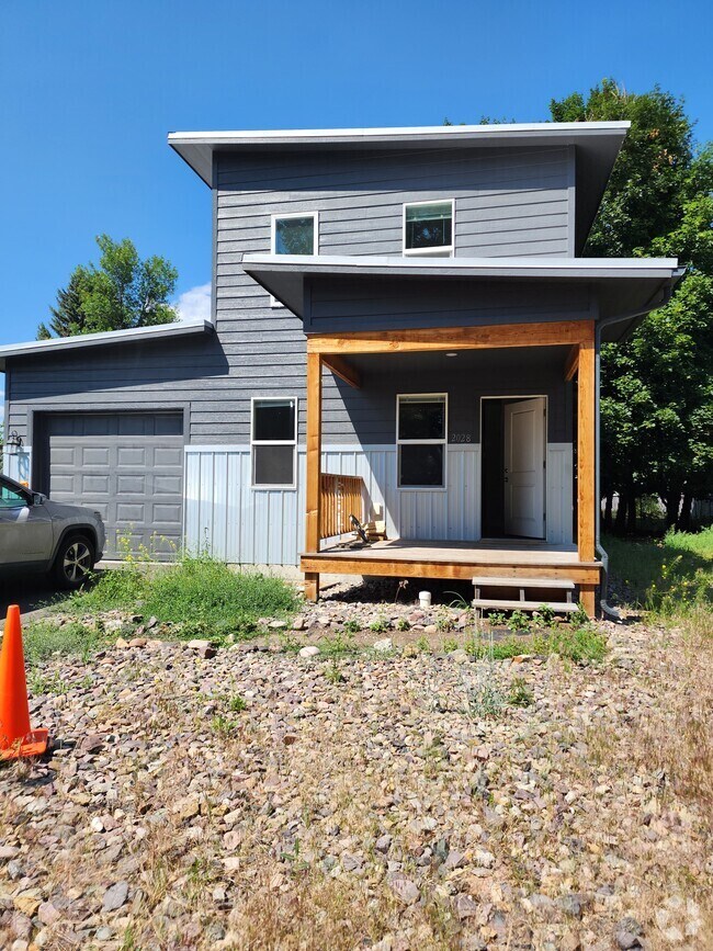 Apartments For Rent in Missoula, MT 1 Rentals
