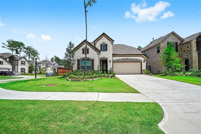 Foto del edificio - 4309 Victoria Pine Dr