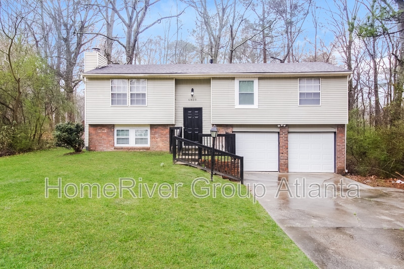 Foto principal - 6809 Kimberly Mill Rd