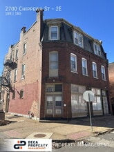 Building Photo - 2700 Chippewa St
