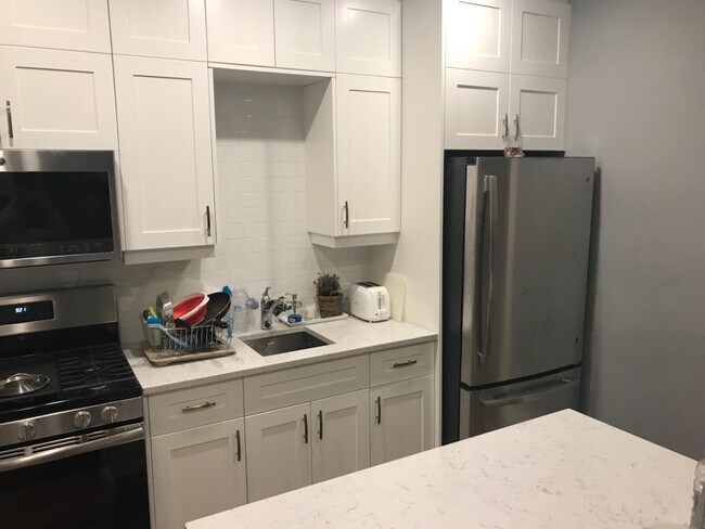 Photo du bâtiment - 11 Neeve St