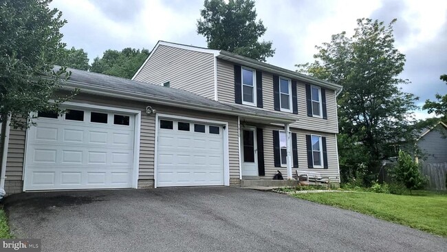 Foto del edificio - 7810 MUNCASTER MILL Rd