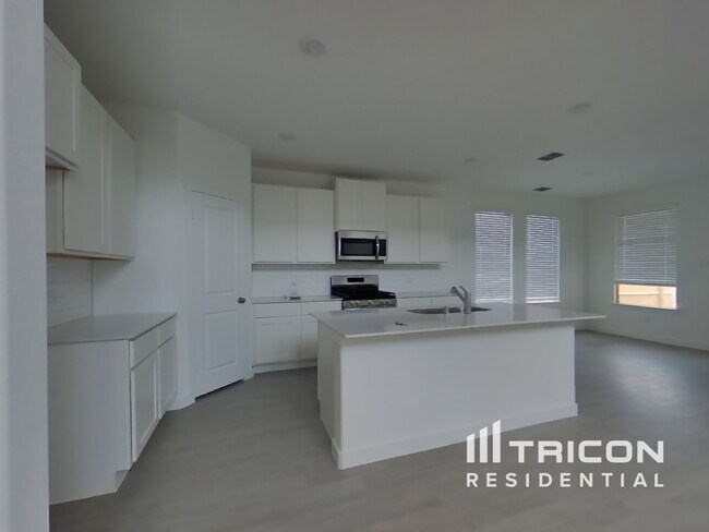 Foto del edificio - 2705 Serenity Grv Ln