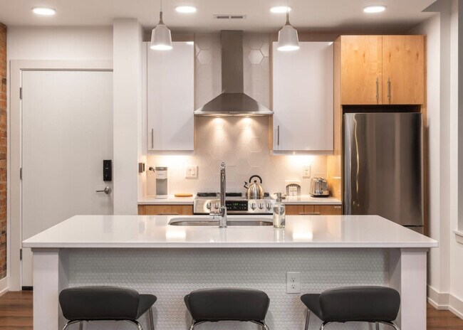 Foto del edificio - 2426 Goose Alley