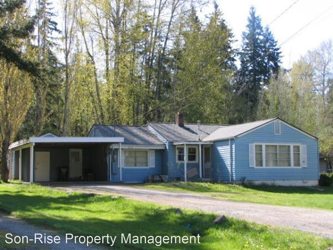 3 br, 2 bath House - 2614 E Sunset Dr - House Rental in Bellingham, WA ...