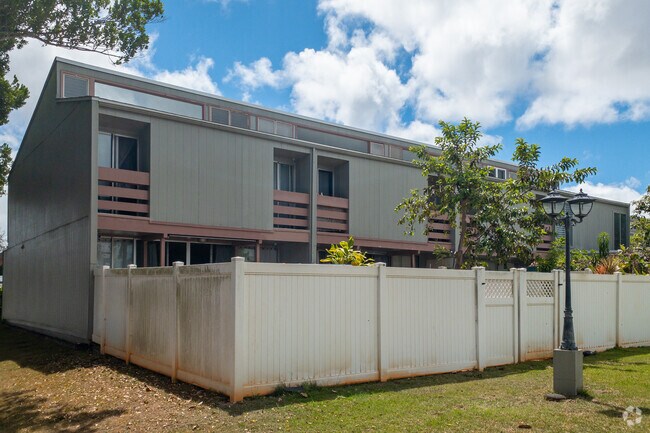 Foto del edificio - Laulea Townhouses