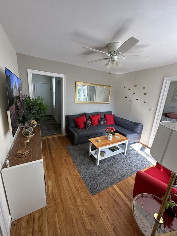 47 Upham St Unit 1, Melrose, MA 02176 Room for Rent in Melrose, MA