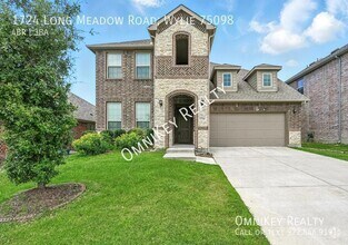 Building Photo - 1724 Long Meadow Rd