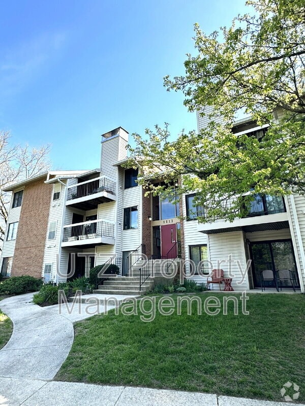 Building Photo - 1111 Castle Harbor Way