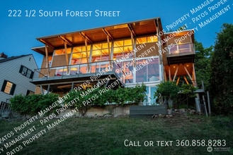 Building Photo - 222 S Forest St