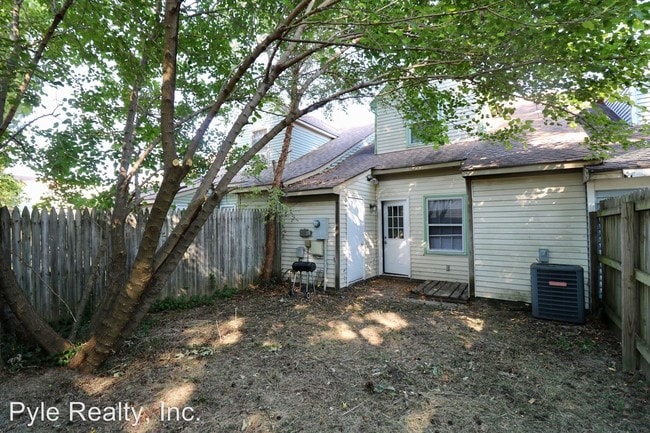 Building Photo - 2 br, 1 bath House - 463 Lake Havasu Drive