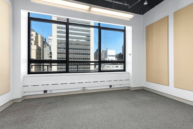Building Photo - 3,500 SF Office Space for Lease near U.N