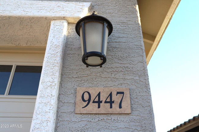 Building Photo - 9447 W Turney Ave
