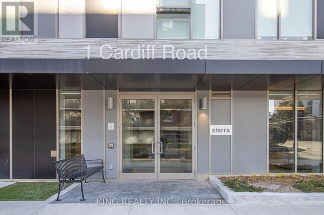 Building Photo - 1-1101 Cardiff Rd