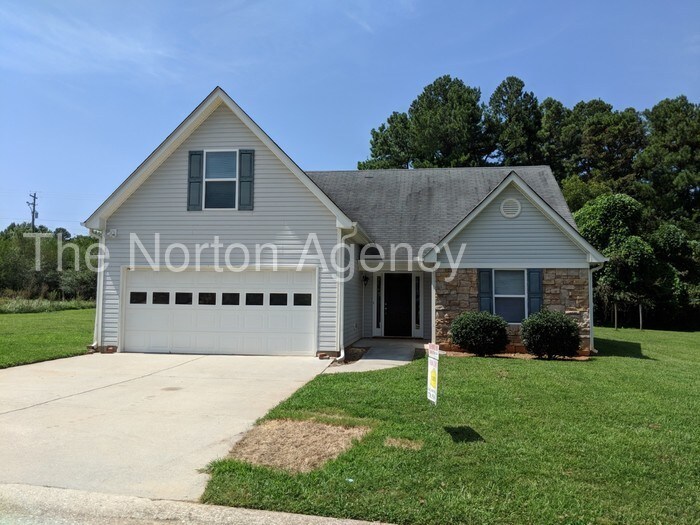 411 Magnolia Grove Pl, Cornelia, GA 30531 House Rental in Cornelia
