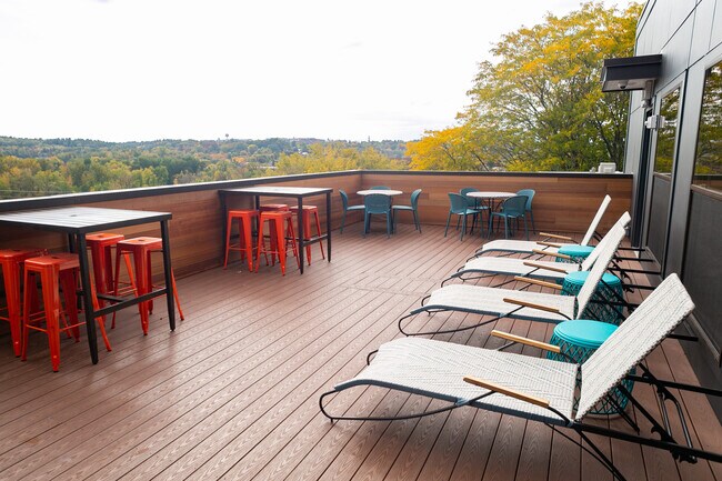 Foto del edificio - Parc Terrace