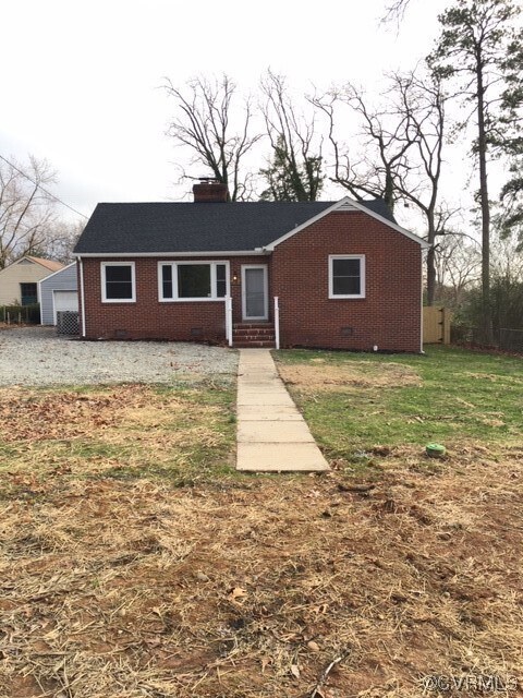 Primary Photo - 2509 Wistar St