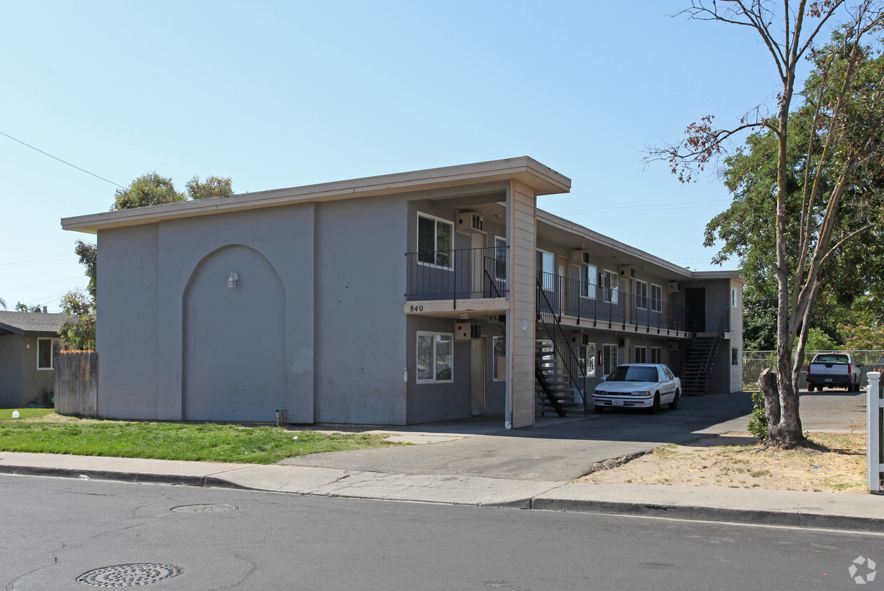 840 Nevada St, Manteca, CA 95337 - Apartments in Manteca, CA ...