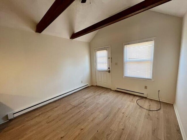 Foto del edificio - Downey Street